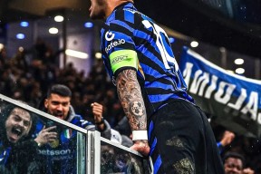 里程碑夜！国际米兰外线爆发，意甲关键时刻刷纪录，质疑声仍在，身体对抗强度拉满的简单介绍-JBO